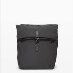 Lululemon Cross Paths Rucksack